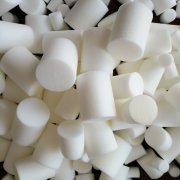 海綿射彈 海綿清洗球器清洗液壓管路