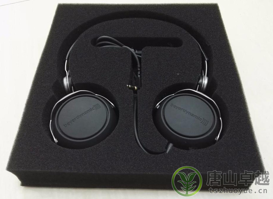 海綿內(nèi)襯包裝