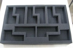 EVA海綿相關知識你了解eva海綿內襯嗎？