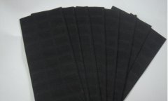 EVA片材的硬度、倍數和密度是多少