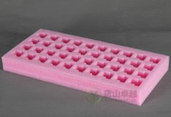 EVA內襯包裝的硬度都是多少比較好？