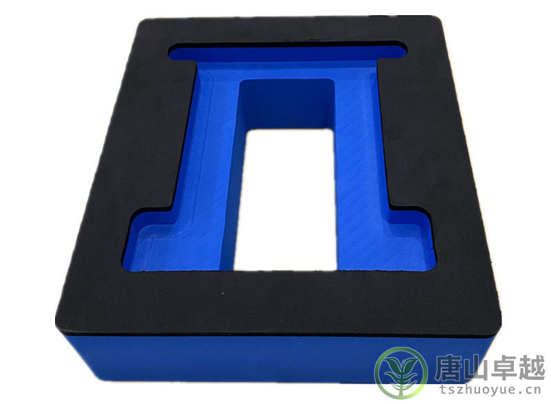 eva箱子內襯包裝定制