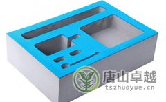 彩色EVA泡棉墊片的應(yīng)用范圍 彩色EVA泡棉墊片的應(yīng)用范圍都有什么?