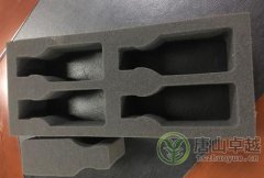 你了解包裝行業(yè)為什么選擇eva材質(zhì)內(nèi)襯多的原因嗎？