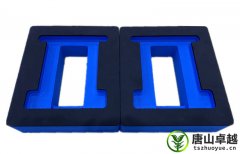 防靜電EVA內襯包裝的應用范圍介紹