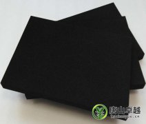 海綿內襯包裝細節品鑒_多種海綿內襯定制