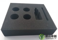 EVA緩沖包裝材料的特點有哪些?eva緩沖包裝適合做什么?