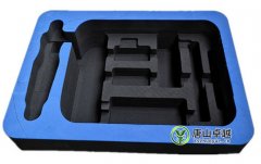 EVA內(nèi)襯材料是怎么區(qū)分出來的？EVA內(nèi)襯包裝材料鑒賞