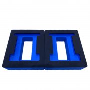 EVA泡棉是如何運用到輕工業中的?