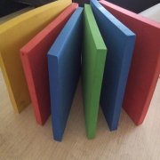 彩色EVA片材都有什么特點?EVA片材用途介紹