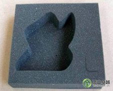 為什么eva內襯包裝在輕工業使用范圍廣？